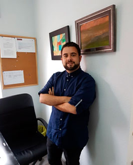 Alejandro Bascoy González