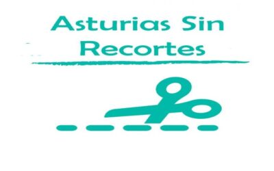 #AsturiasSinRecortes